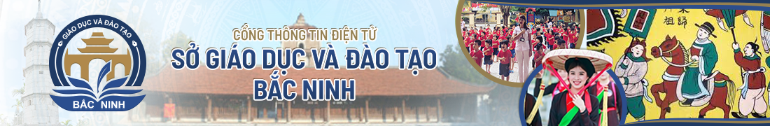 sở giáo dục bn