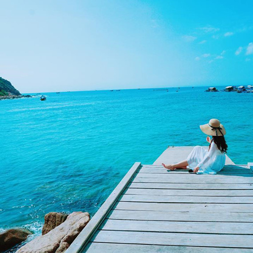 Khám phá nam Phú Quốc theo cách riêng của bạn ngay !